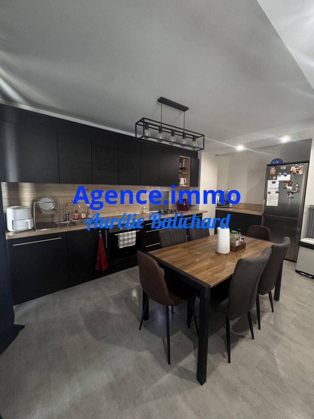 Maison 3 pièces 66 m² · à Saint-Just-Saint-Rambert · 65,7 m² · 220 000 €
