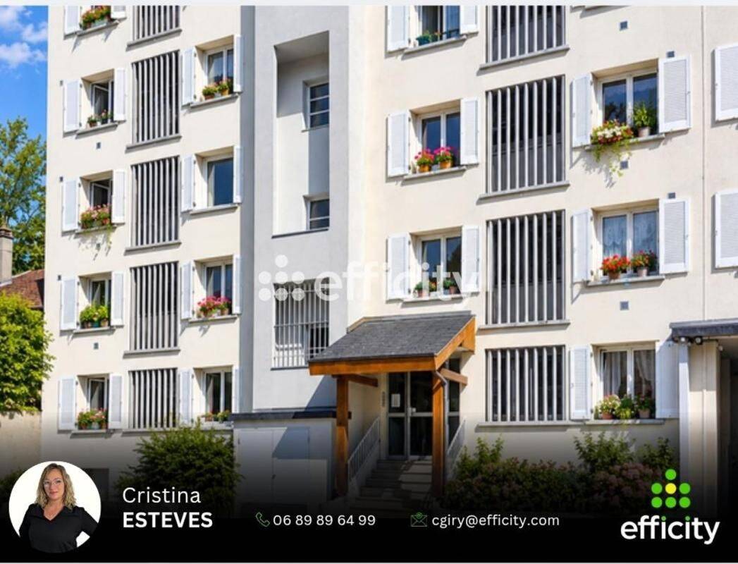 Appartement 5 pièces 68 m² · à Grenoble · 67,5 m² · 128 000 €