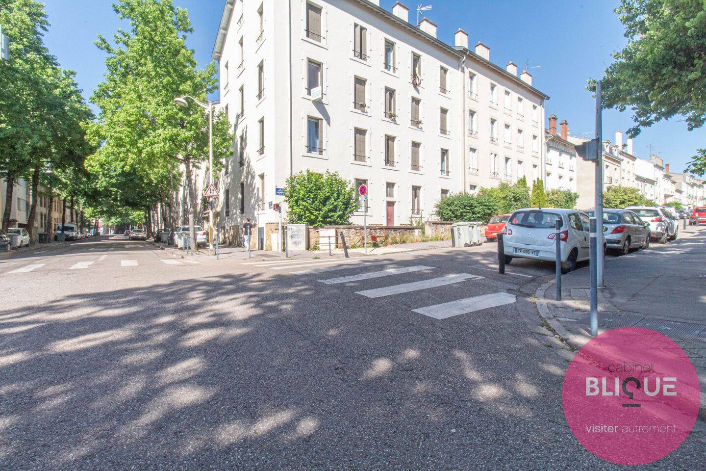 Appartement 2 pièces 36 m² · à Nancy · 36 m² · 80 000 €