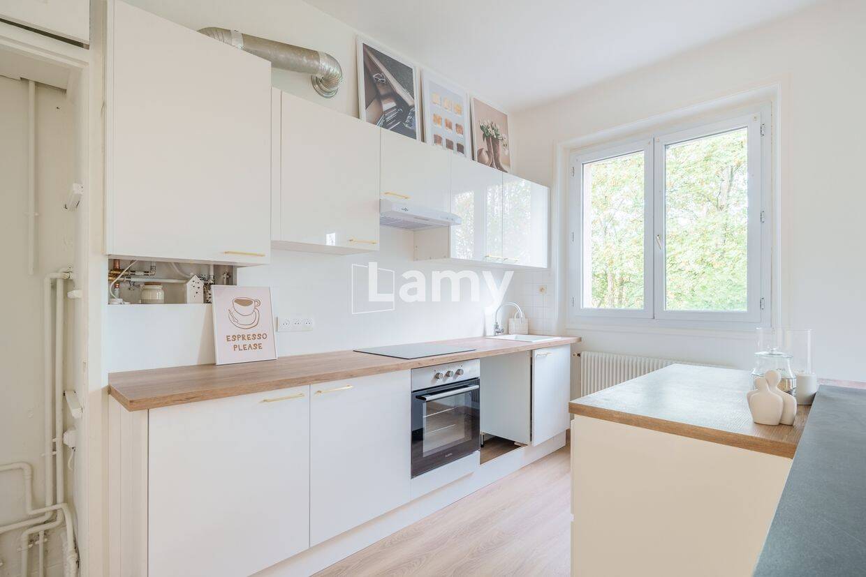 Appartement 3 pièces 78 m² · à Dijon · 78 m² · 234 000 €