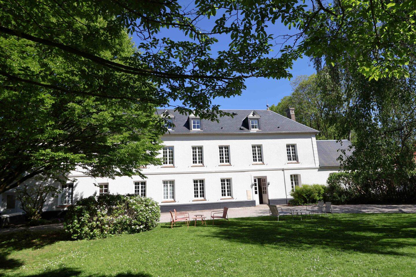 Appartement 4 pièces 78 m² · à Saint-Josse · 78,3 m² · 349 000 €