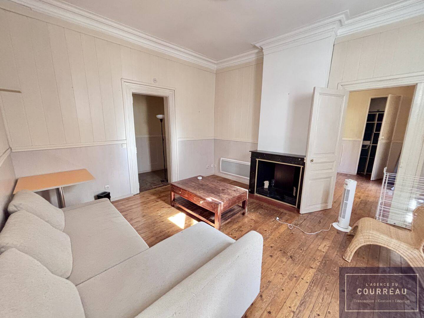 Appartement 3 pièces 60 m² · à Montpellier · 60 m² · 930 €/mois