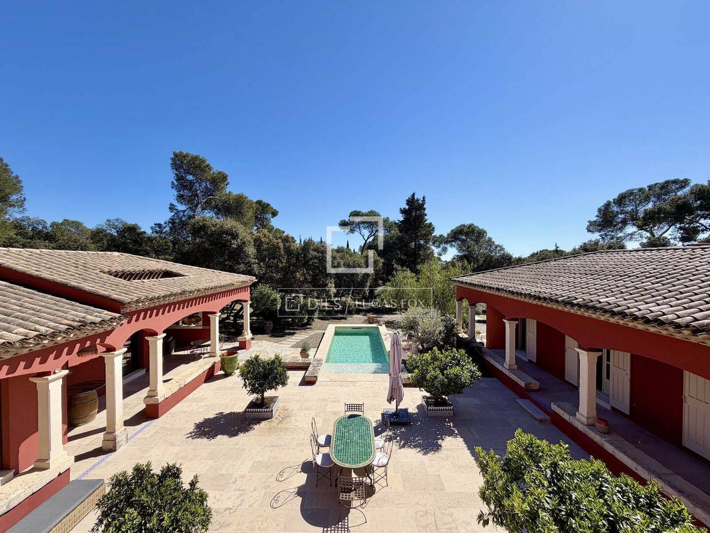 Maison 315 m² · à Montpellier · 315 m² · 1 895 000 €