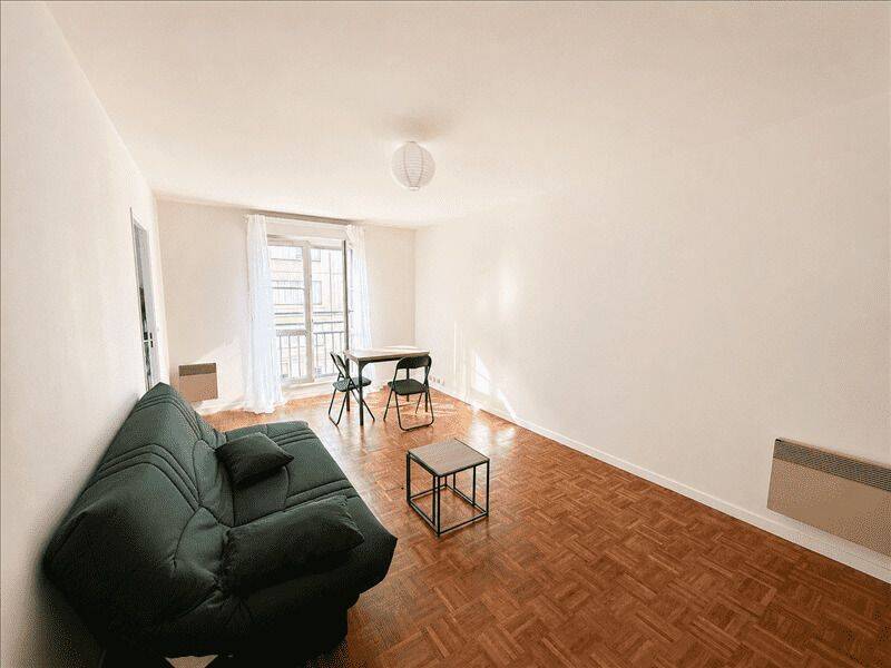 Appartement 1 pièce 30 m² · à Paris 11ème Arrondissement · 30 m² · 1 190 €/mois