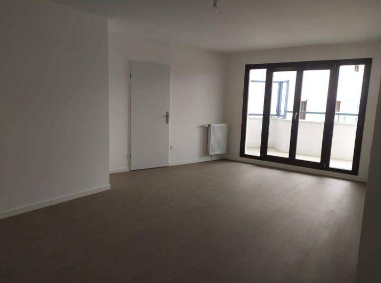 Appartement 3 pièces 72 m² · à Saint-Denis · 72 m² · 1 390 €/mois