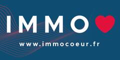 IMMOCOEUR logo