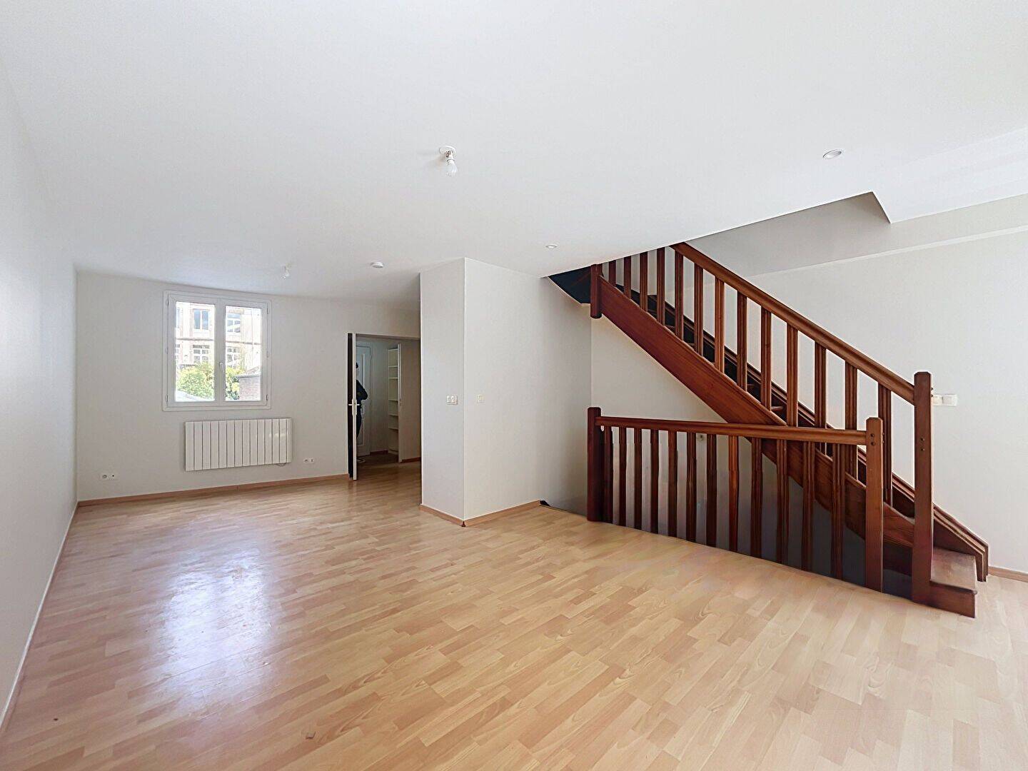 Appartement 4 pièces 88 m² · à Rouen · 88 m² · 1 002 €