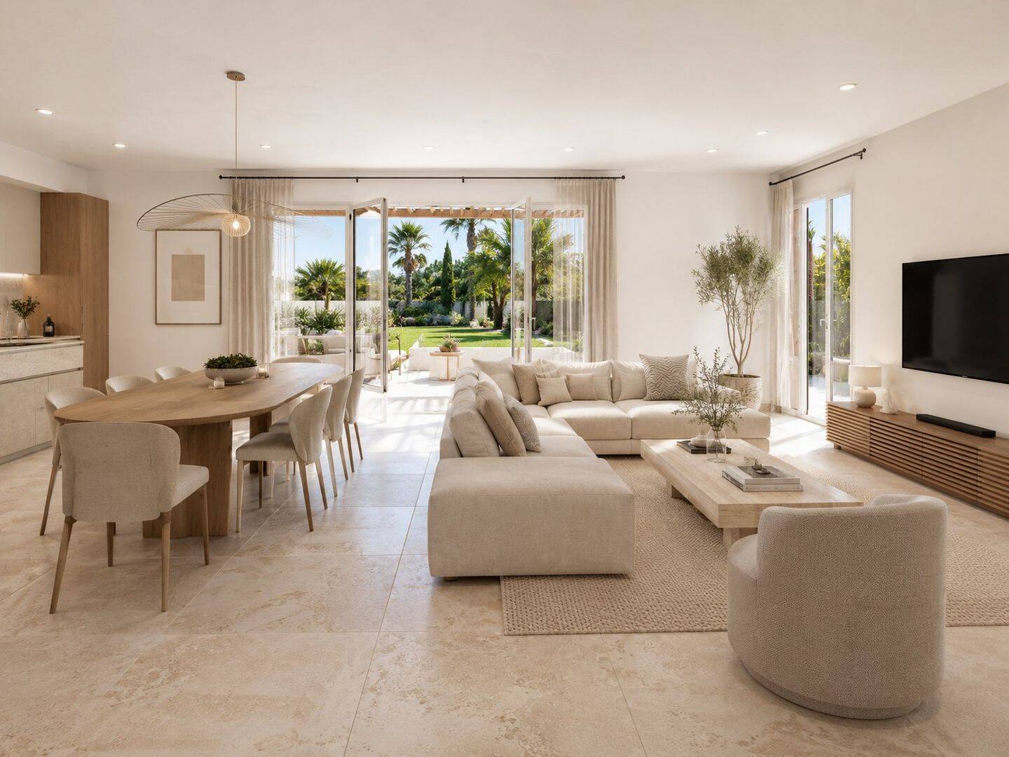 Maison 5 pièces 100 m² · à Sainte-Maxime · 100 m² · 750 000 €