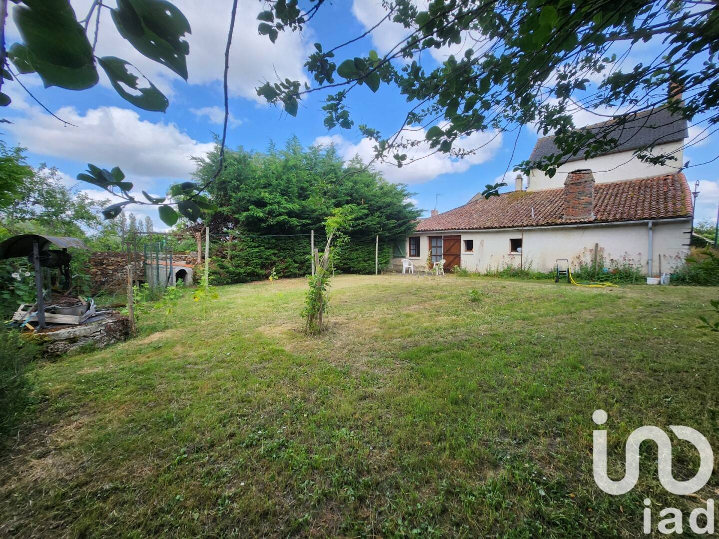 Maison 4 pièces 120 m² · à Val en Vignes · 120 m² · 125 800 €