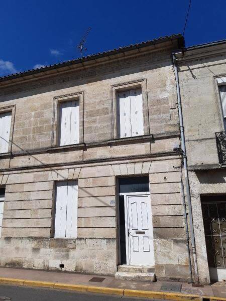 Maison 3 pièces 105 m² · à Lesparre-Médoc · 105,3 m² · 725 €