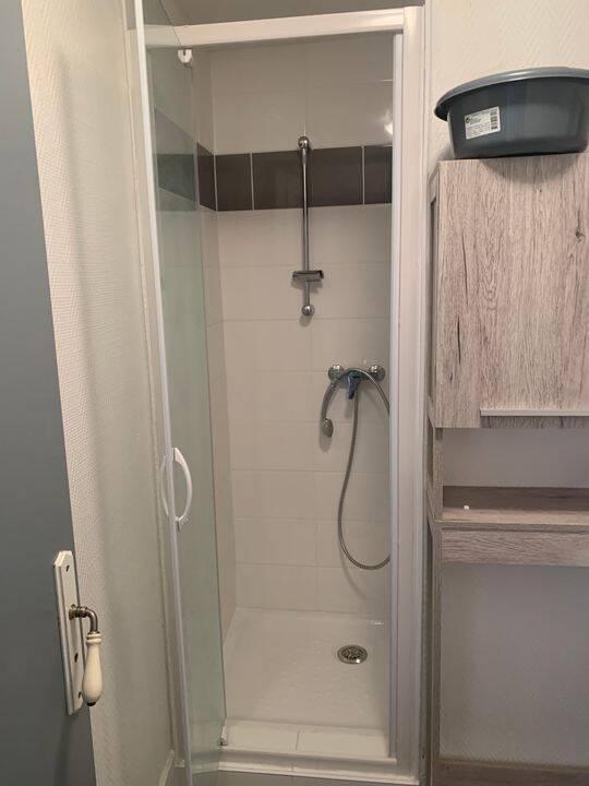 Studio de 25m2 à louer sur Angers — 4
