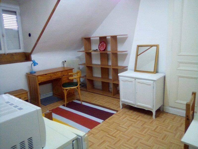 Appartement 1 pièce 18 m² · à Amiens · 18 m² · 370 €/mois