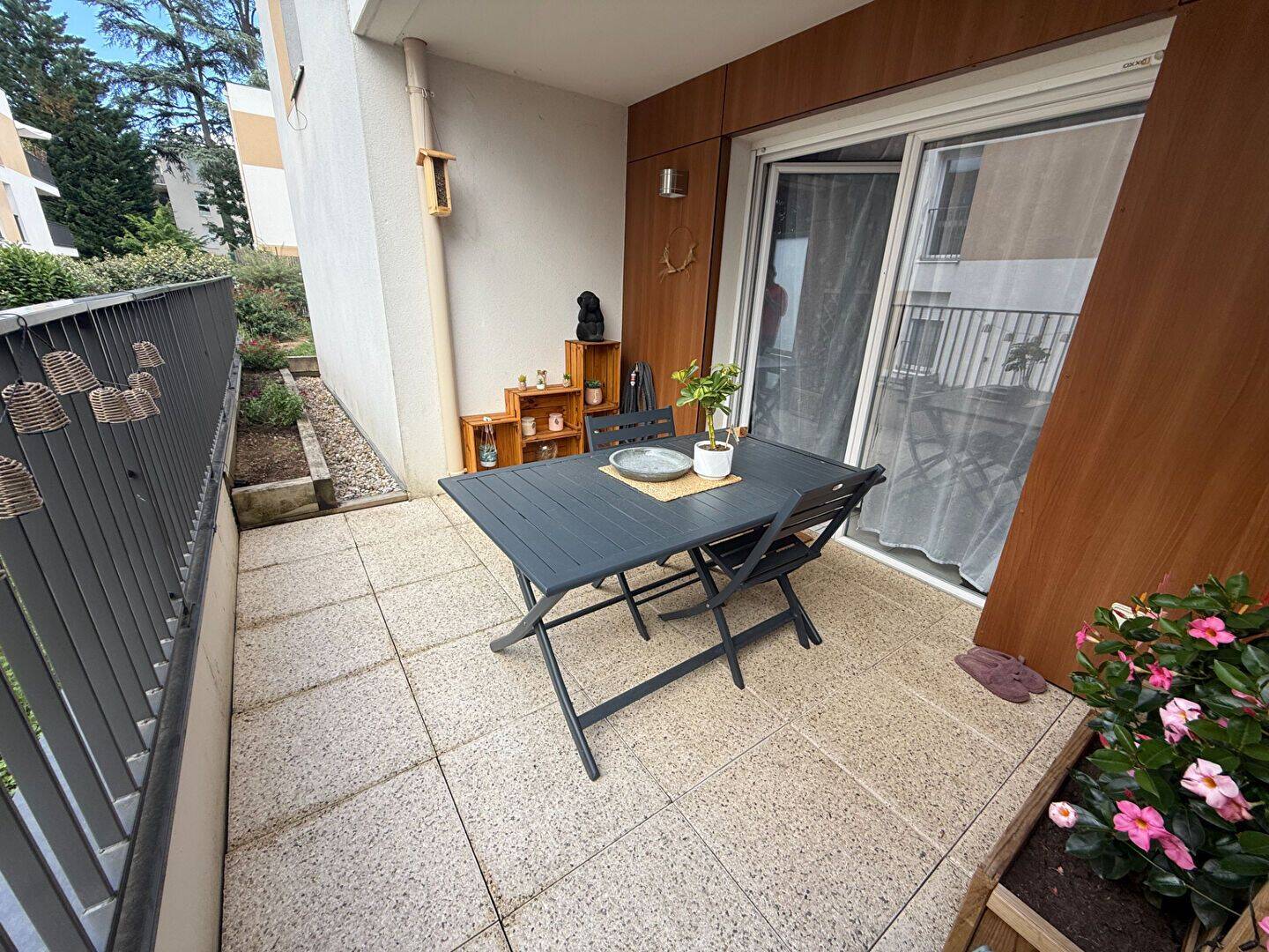 Appartement 2 pièces 40 m² · à Lentilly · 40 m² · 189 000 €