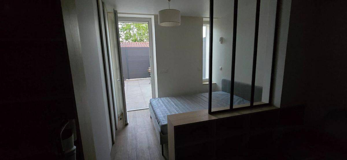 Appartement 2 pièces 28 m² · à Marseille 10ème Arrondissement · 28 m² · 764 €/mois