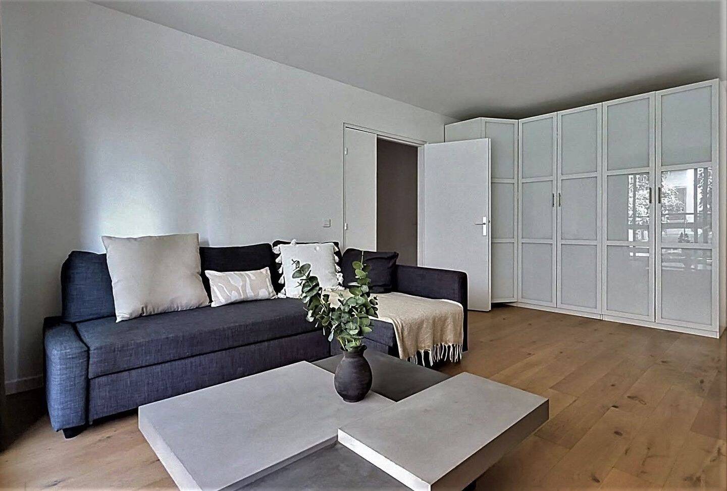 Appartement 2 pièces 36 m² · à Annemasse · 36 m² · 660 €