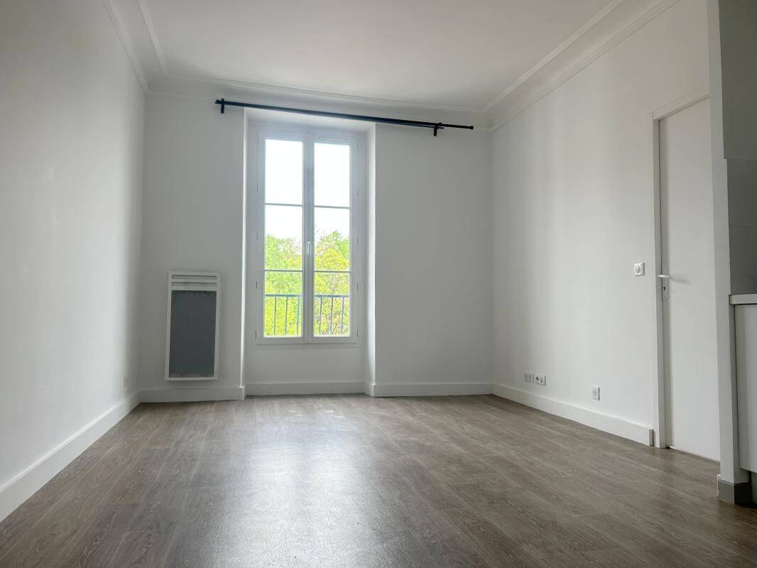Appartement 2 pièces 30 m² · à Sceaux · 30 m² · 991 €