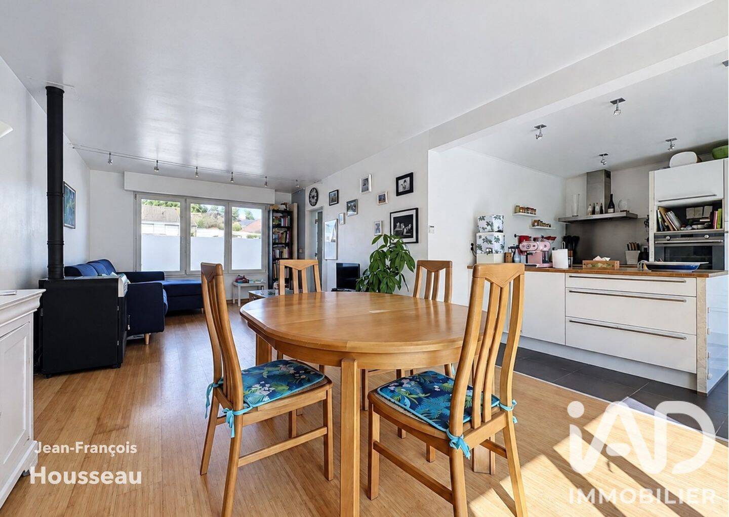 Maison 5 pièces 100 m² · à Hem · 100 m² · 325 000 €
