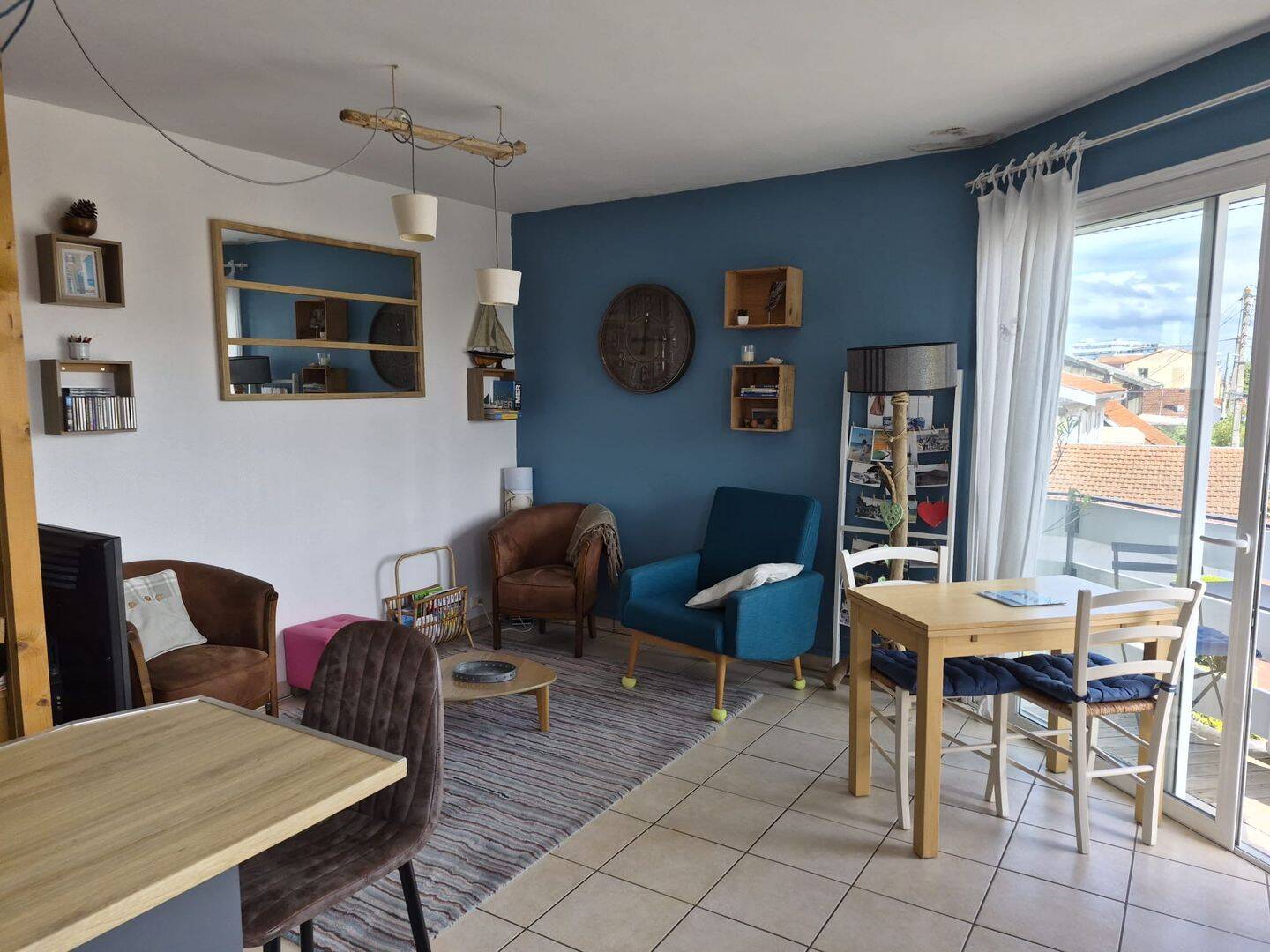 Appartement 3 pièces 46 m² · à Arcachon · 46 m² · 315 000 €
