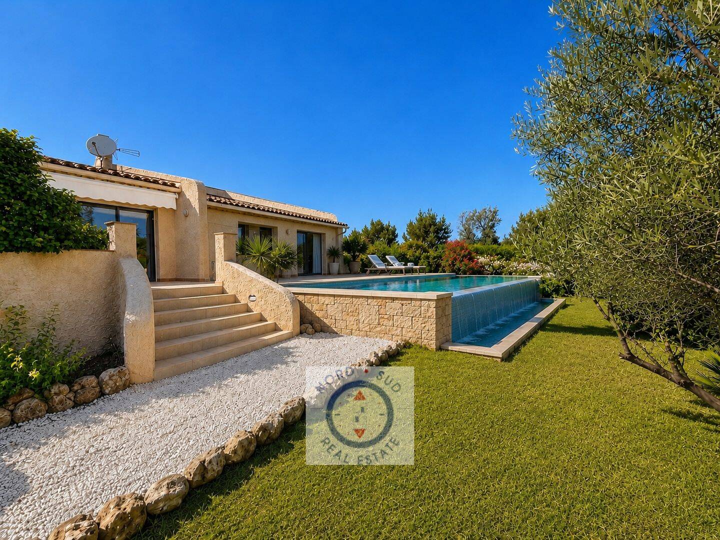 Maison 4 pièces 97 m² · à Gassin · 97 m² · 665 000 €