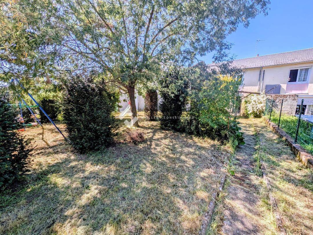 Maison 5 pièces 110 m² · à Châtellerault · 110 m² · 99 000 €