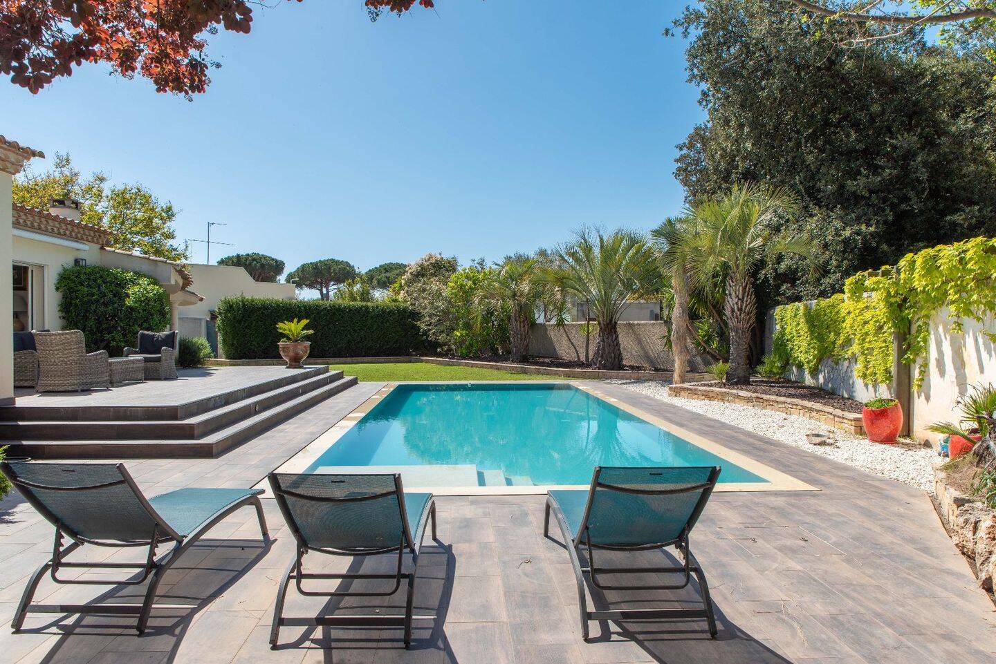 Maison 6 pièces 224 m² · à La Grande-Motte · 224 m² · 1 490 000 €