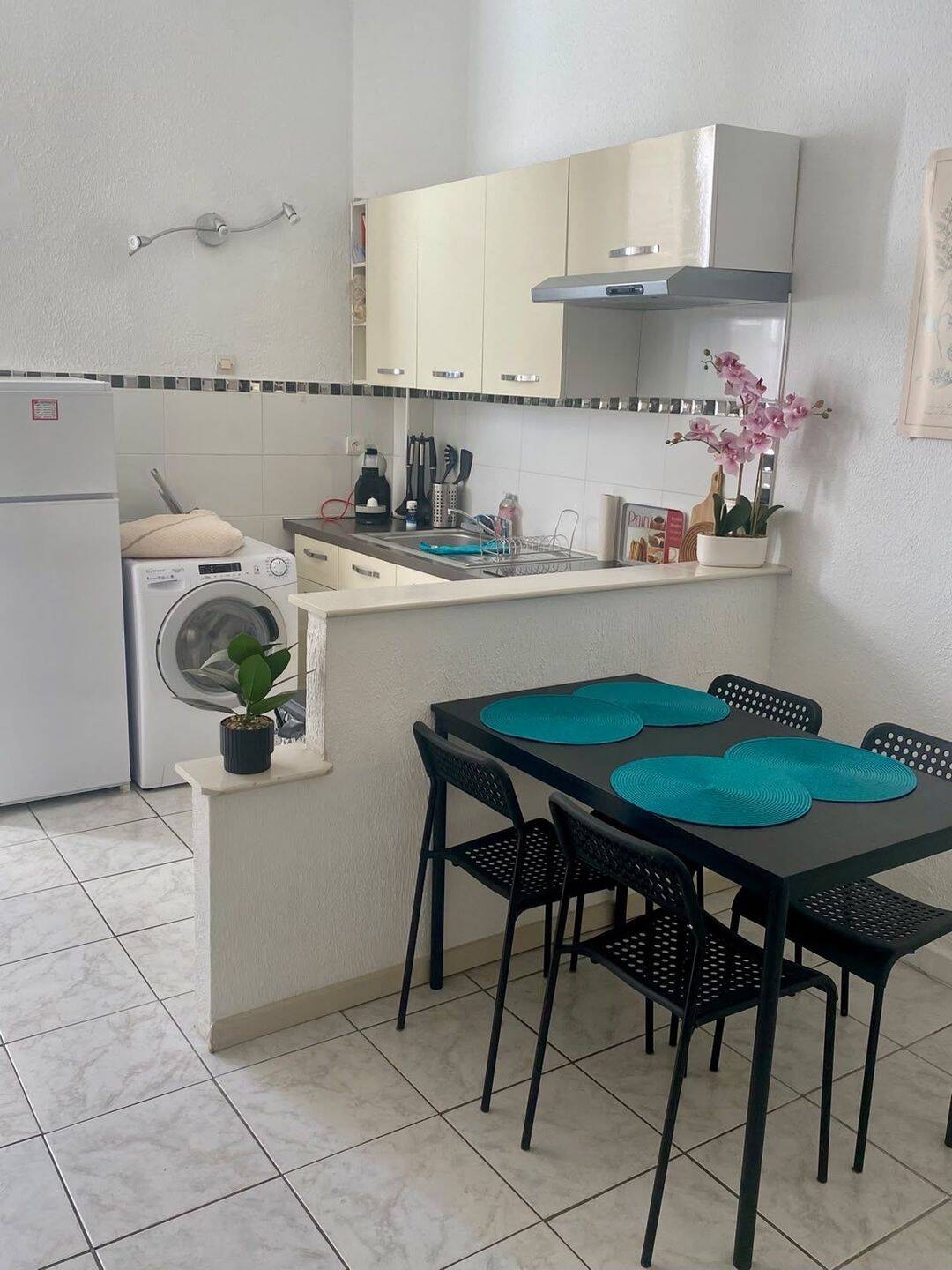 Appartement 2 pièces 33 m² · à Toulon · 33 m² · 730 €/mois