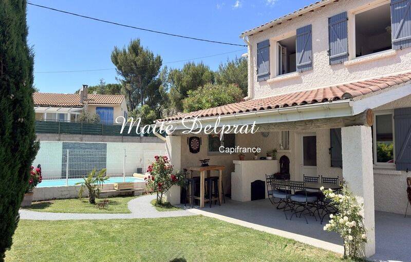 Maison 5 pièces 114 m² · à Vedène · 114 m² · 344 900 €