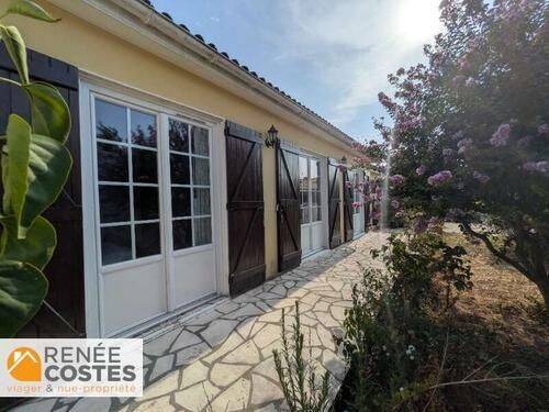 Maison 4 pièces 75 m² · à Bègles · 75 m² · 232 000 €