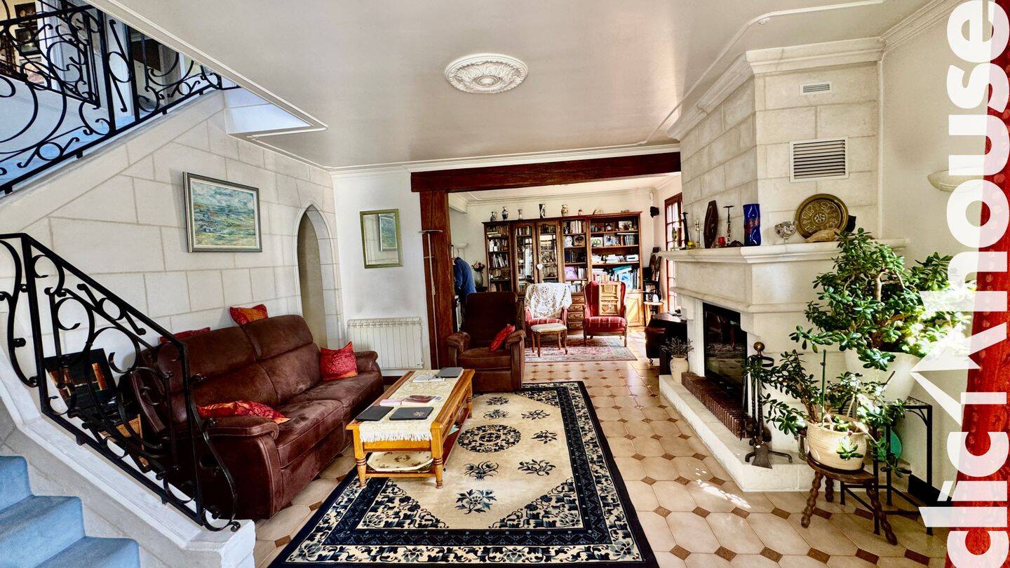 Maison 6 pièces 145 m² · à Maltot · 144,5 m² · 349 800 €