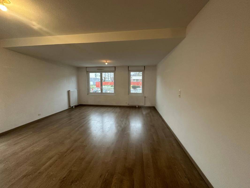Appartement 3 pièces 66 m² · à Chambéry · 66 m² · 907 €/mois