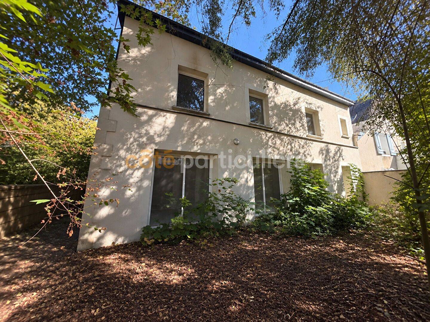 Maison 3 pièces 93 m² · à Amboise · 93 m² · 180 030 €