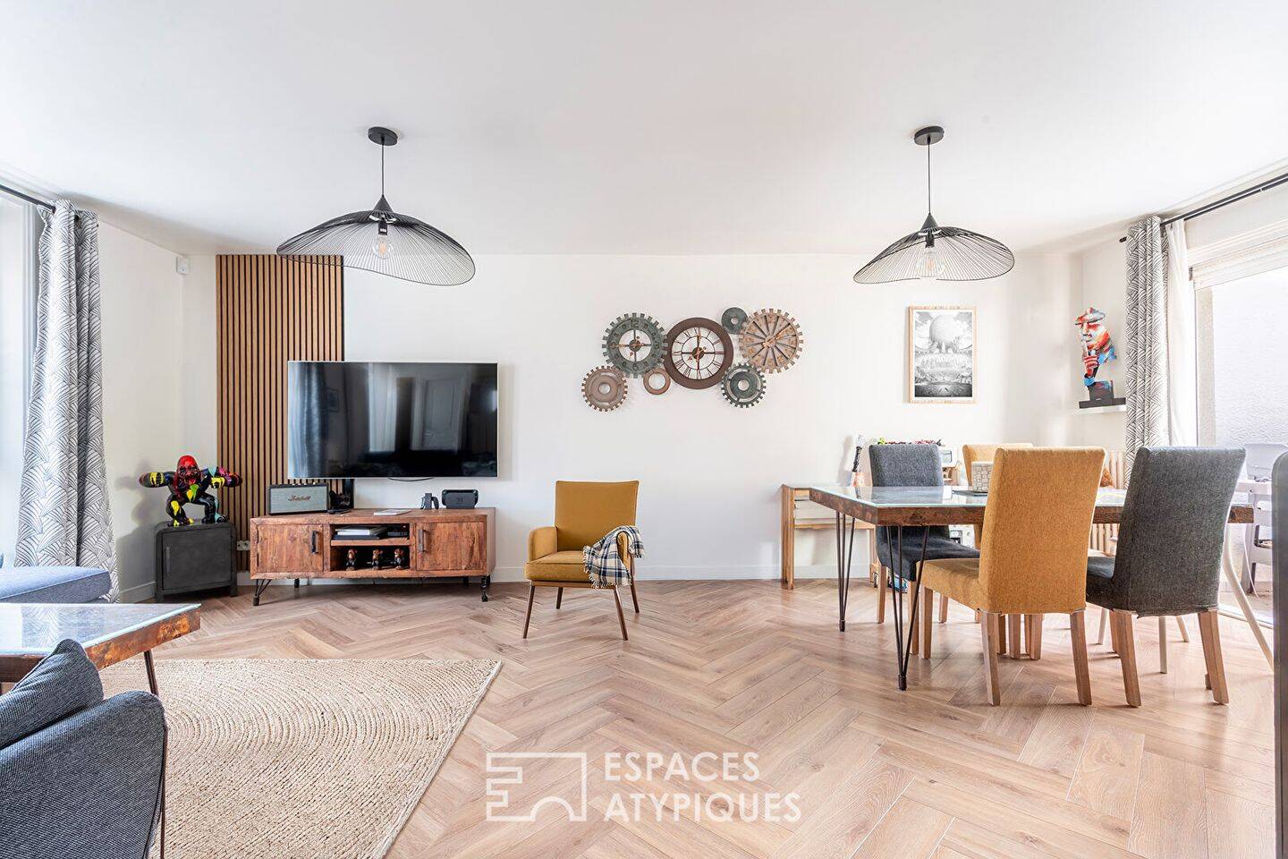 Maison 5 pièces 97 m² · à Neuilly-Plaisance · 97 m² · 450 000 €