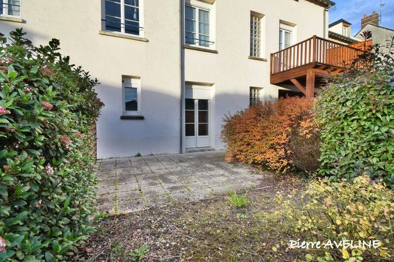 Appartement 2 pièces 50 m² · à Châteaudun · 50 m² · 89 000 €