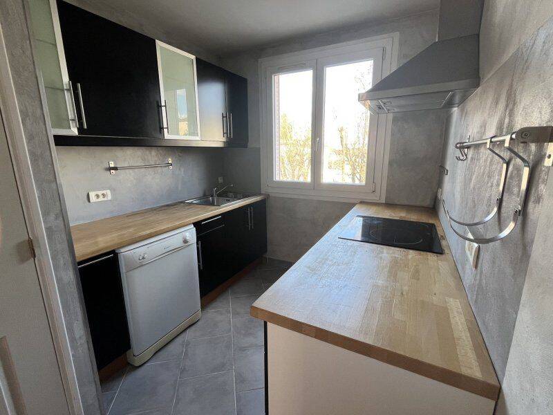 Appartement 4 pièces 62 m² · à Troyes · 62 m² · 650 €