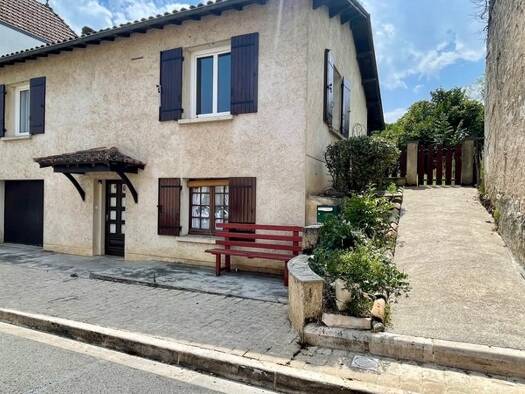 Maison à vendre 139 000 € 4 pièces 3 chambres 95 m² 663 m² de terrain Sigoulès 24240