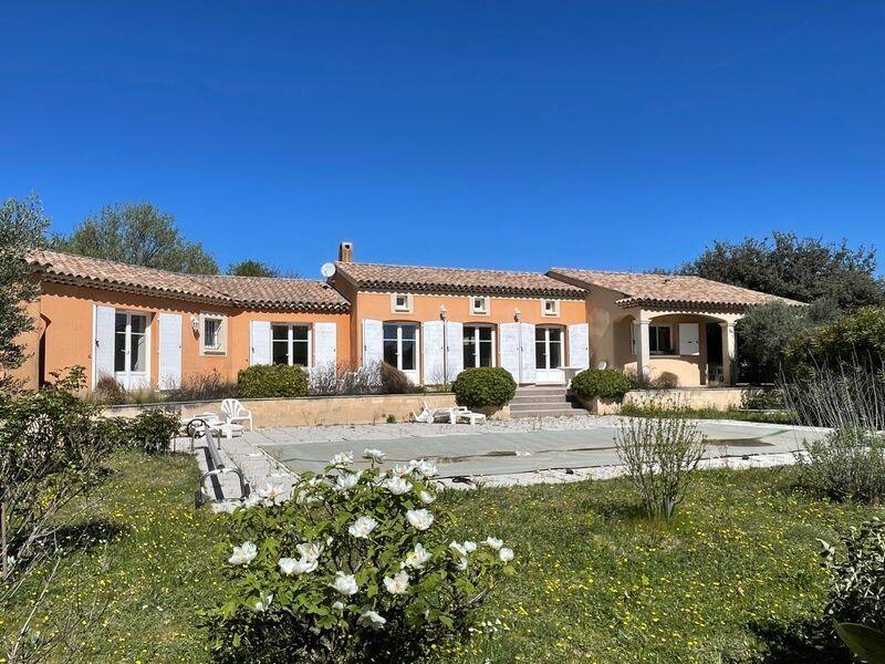 Maison 7 pièces 198 m² · à Lauris · 198 m² · 850 000 €