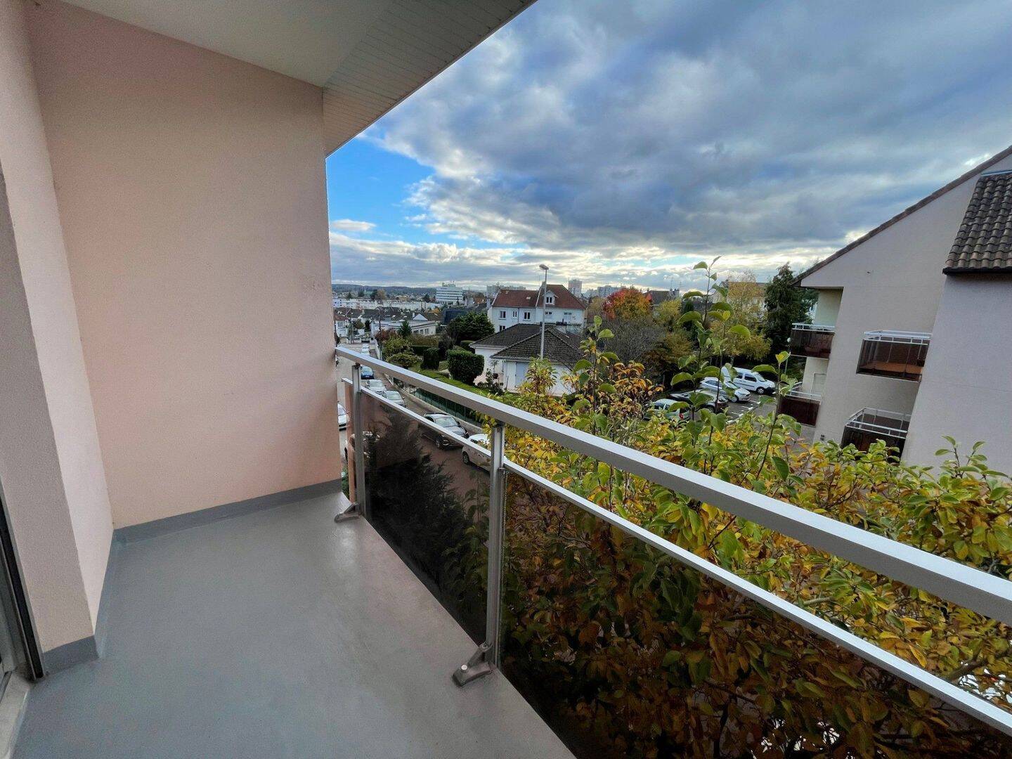 Appartement 2 pièces 53 m² · à Limoges · 53,3 m² · 590 €