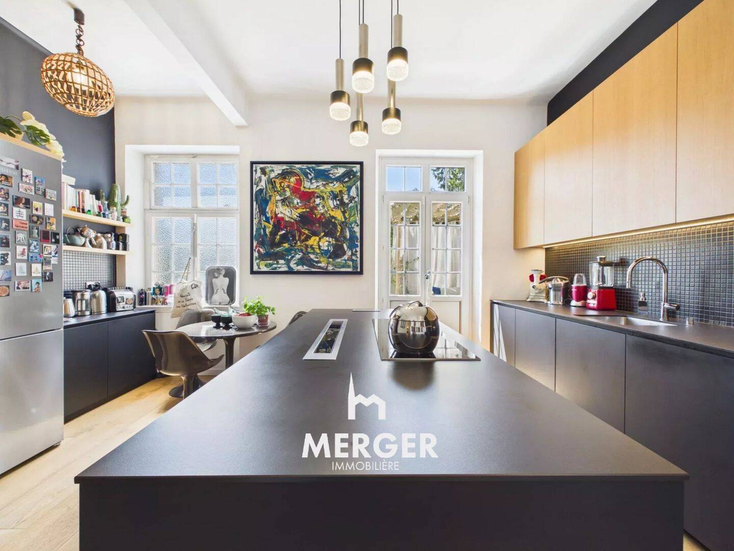 Appartement 8 pièces 212 m² · à Strasbourg · 212 m² · 1 150 000 €