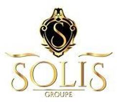 SOLIS IMMOBILIER logo