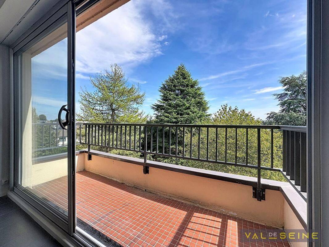Appartement 1 pièce 30 m² · à Bois-Guillaume · 29,9 m² · 560 €/mois