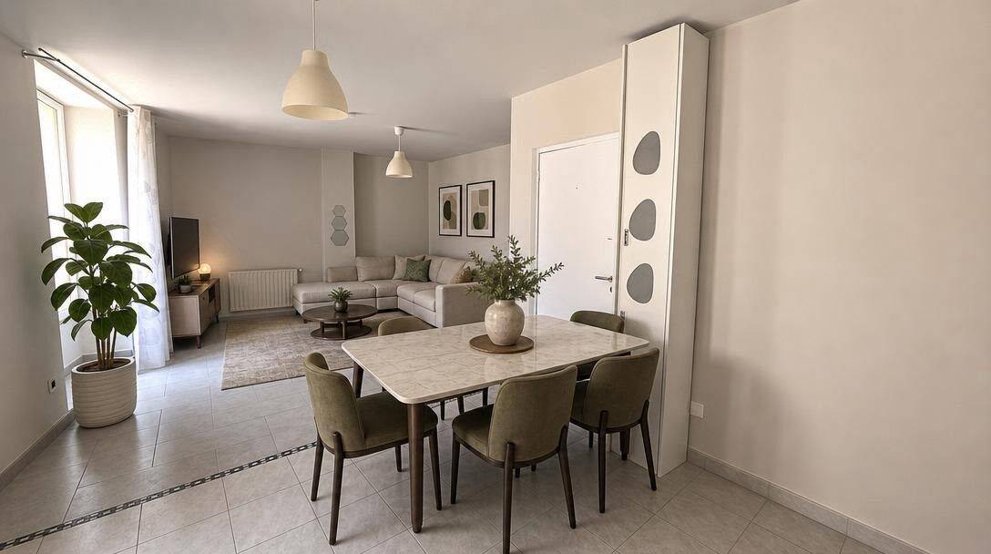 Appartement 3 pièces 73 m² · à Saint-Chamond · 73,3 m² · 79 000 €