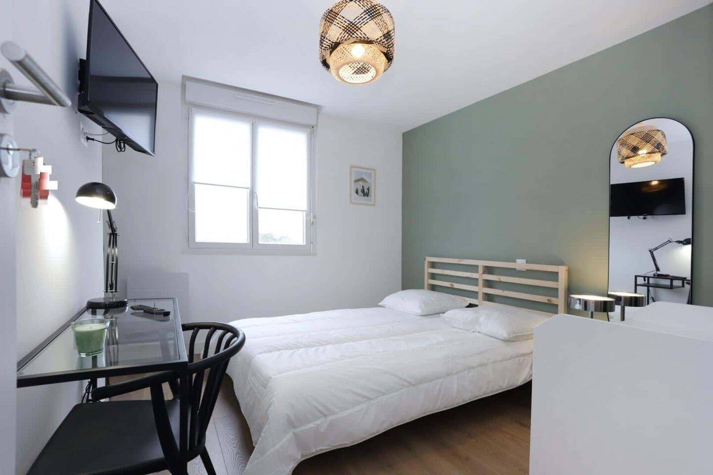 1 pièce 15 m² · à Brest · 15 m² · 350 €