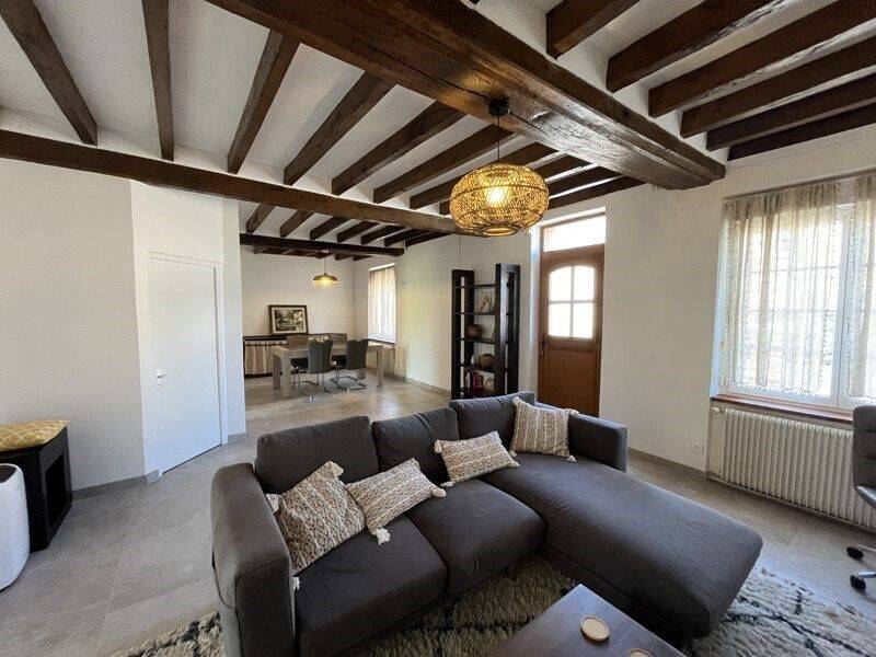 Maison 5 pièces 139 m² · à Salbris · 139 m² · 145 800 €