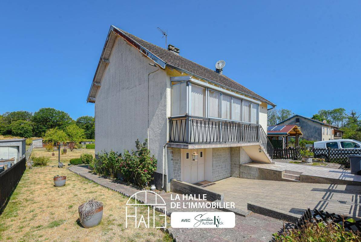 Pavillon