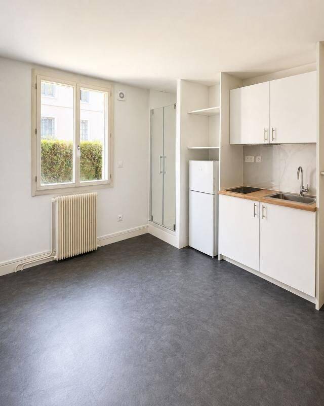 Appartement 1 pièce 11 m² · à Garches · 11 m² · 430 €/mois