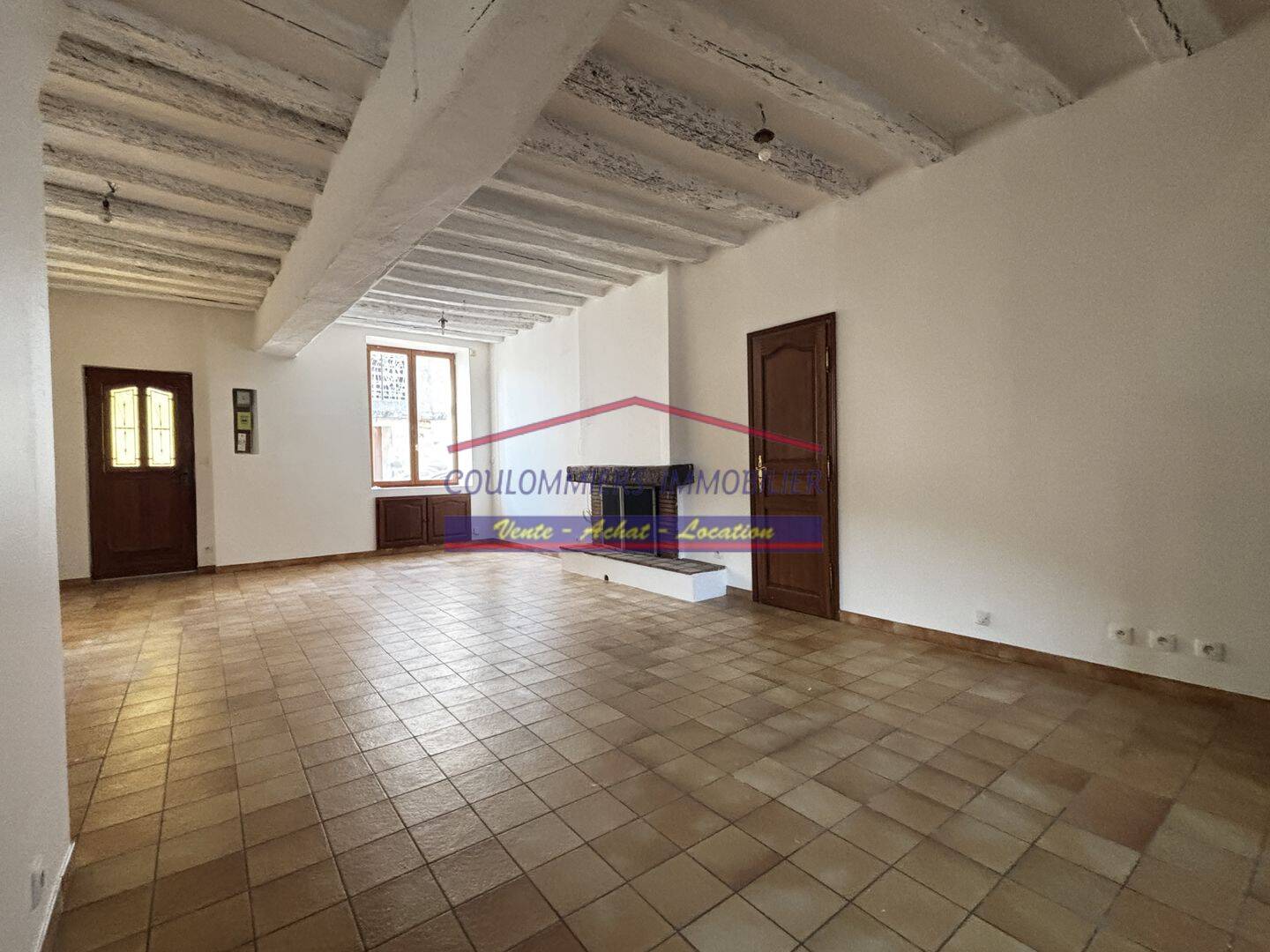 Maison 4 pièces 132 m² · à Coulommiers · 131,7 m² · 162 000 €