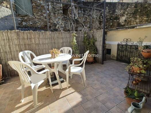 Maison à vendre 159 500 € 6 pièces 4 chambres 124 m² Mirabel-aux-Baronnies 26110