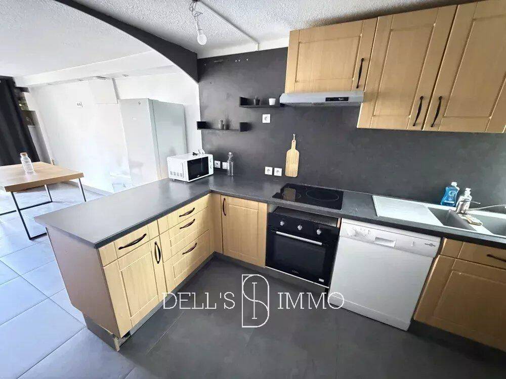 Appartement 3 pièces 43 m² · à Belleville-en-Beaujolais · 43 m² · 115 000 €