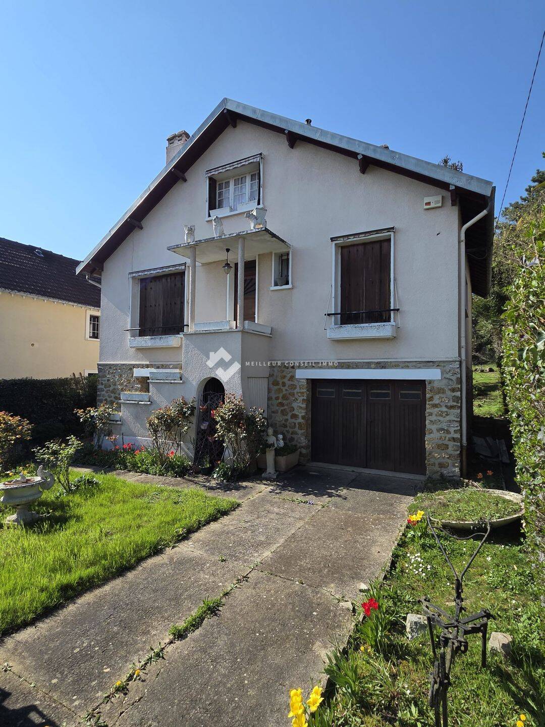 Maison 6 pièces 96 m² · à Villenoy · 96 m² · 365 000 €