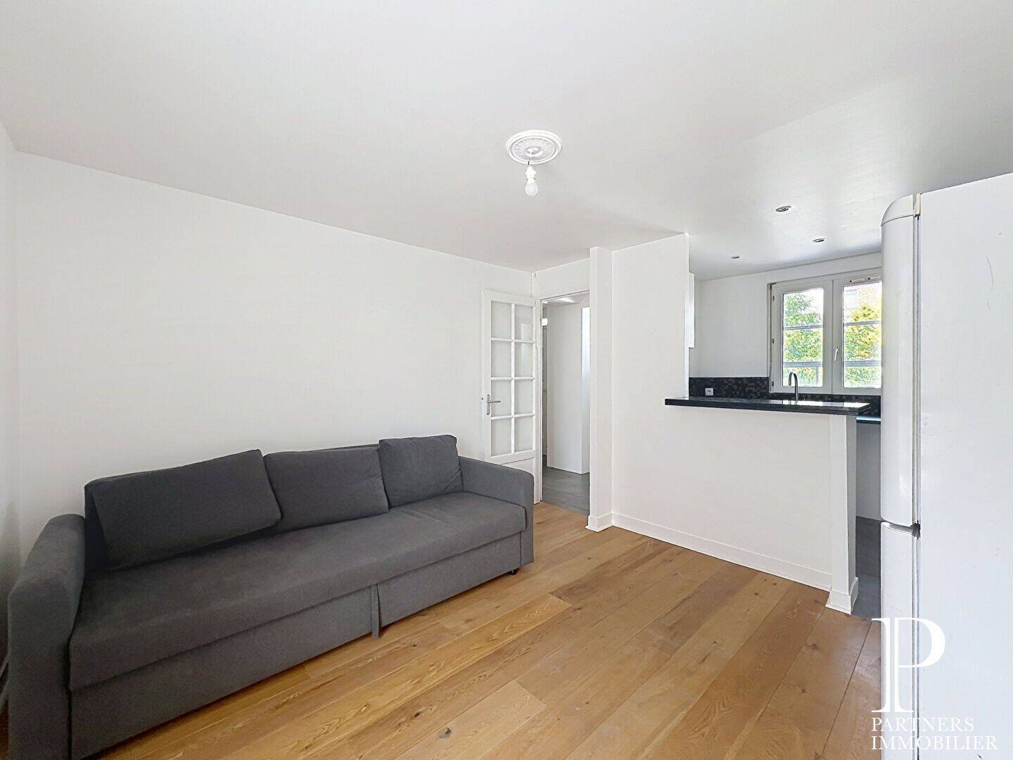 Appartement 2 pièces 34 m² · à Le Perreux-sur-Marne · 33,6 m² · 898 €/mois